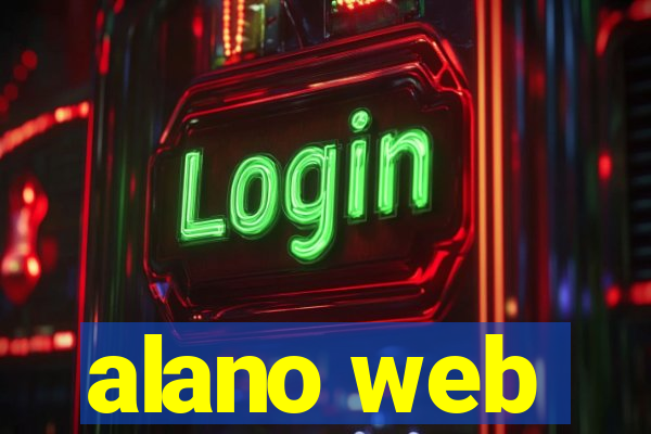 alano web